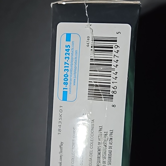 Disney Doorables Wish Exclusive 9 piece set  New in Packaging - Picture 6 of 6